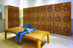 LARA BARUT COLLECTION Spa